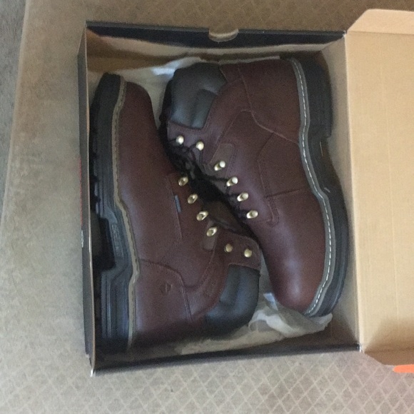 Wolverine Other - Wolverine Darco6